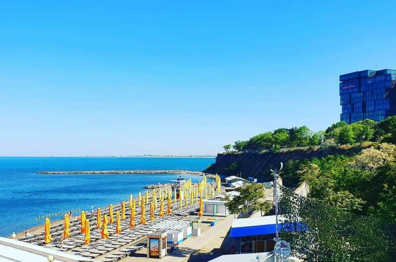 Изображение Изображение гостиницы &quot;Гостевой дом «Флагман 2»&quot; #9 #7