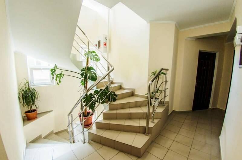 Изображение Изображение гостиницы &quot;Гостевой дом «AZAT»&quot; #3 #1