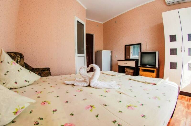 Изображение Изображение гостиницы &quot;Гостевой дом «AZAT»&quot; #5 #3