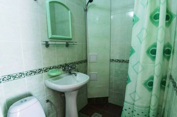 Изображение Изображение гостиницы &quot;Гостевой дом «AZAT»&quot; #7 #5