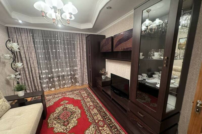 Изображение Изображение квартиры &quot;Двухкомнатная квартира&quot; #11 #9