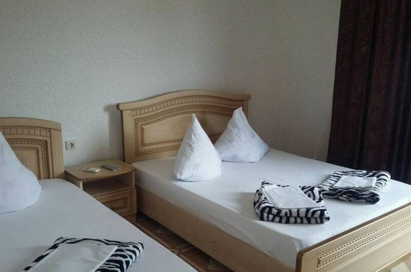 Изображение Изображение гостиницы &quot;Гостевой дом «У Риммы»&quot; #9 #7