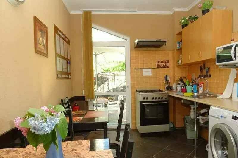 Изображение Изображение гостиницы &quot;Гостевой дом «Villa Soho 2»&quot; #3 #1