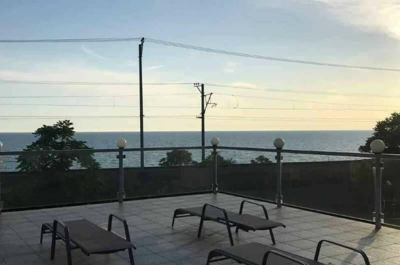 Изображение Изображение гостиницы &quot;Гостевой дом «Villa Soho 2»&quot; #5 #3