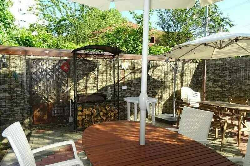 Изображение Изображение гостиницы &quot;Гостевой дом «Villa Soho 2»&quot; #6 #4