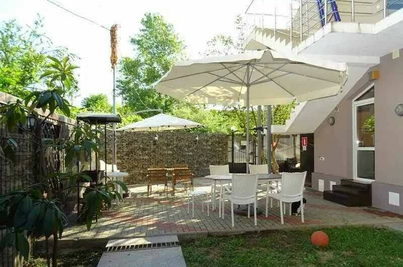 Изображение Изображение гостиницы &quot;Гостевой дом «Villa Soho 2»&quot; #8 #6