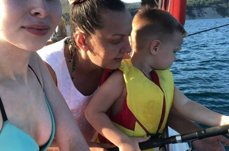 Изображение Изображение гостиницы &quot;Гостевой дом «Атмосфера»&quot; #6 #4