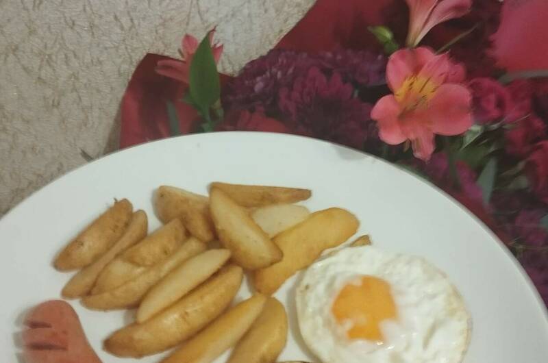 Изображение Изображение гостиницы &quot;Гостевой дом «Атмосфера»&quot; #7 #5