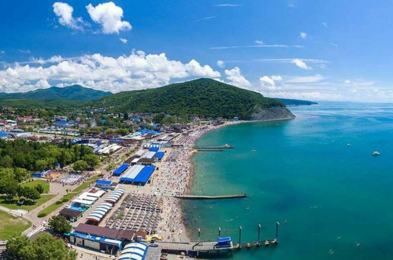 Изображение Изображение гостиницы &quot;Гостевой дом «Атмосфера»&quot; #8 #6