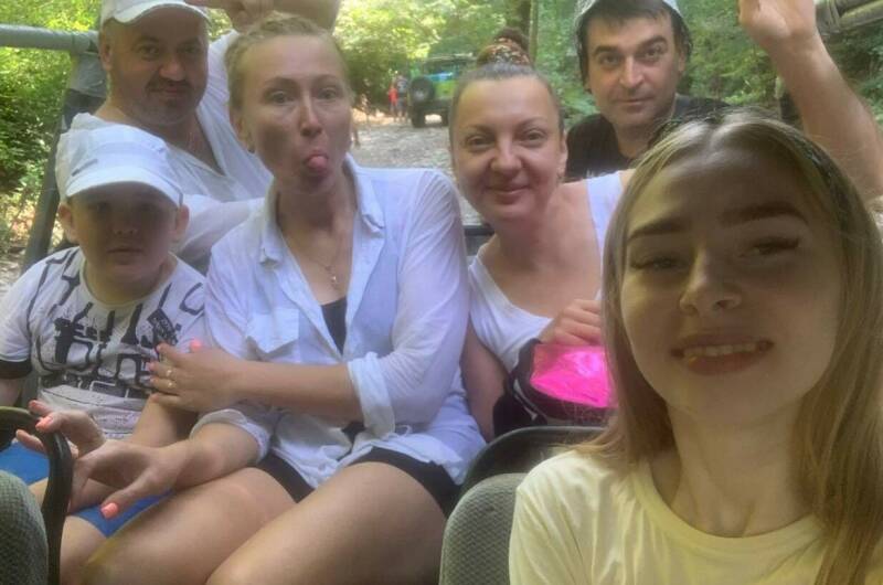 Изображение Изображение гостиницы &quot;Гостевой дом «Атмосфера»&quot; #9 #7