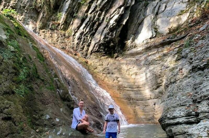 Изображение Изображение гостиницы &quot;Гостевой дом «Атмосфера»&quot; #10 #8