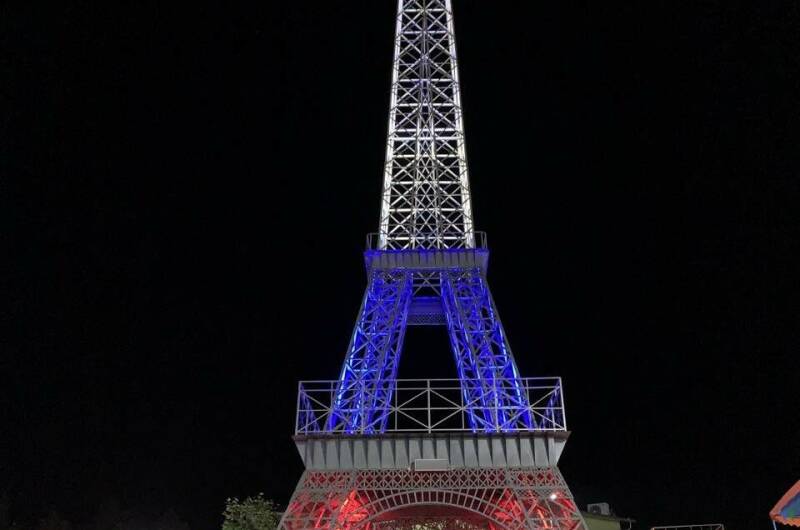 Изображение Изображение гостиницы &quot;Гостевой дом «Атмосфера»&quot; #11 #9