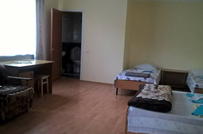 Изображение Изображение гостиницы &quot;Гостевой дом «Простор»&quot; #6 #4