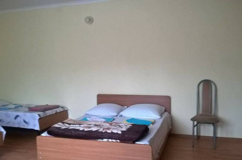 Изображение Изображение гостиницы &quot;Гостевой дом «Простор»&quot; #7 #5