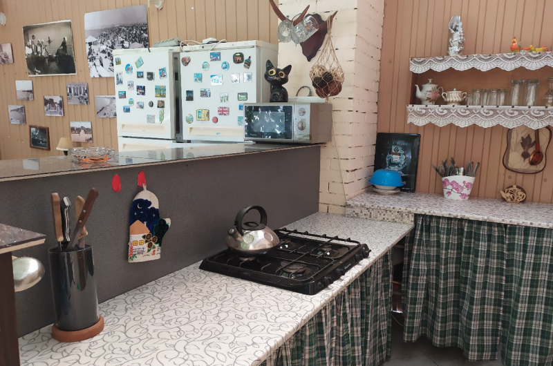 Изображение Изображение гостиницы &quot;Частный сектор «Миндаль»&quot; #5 #3