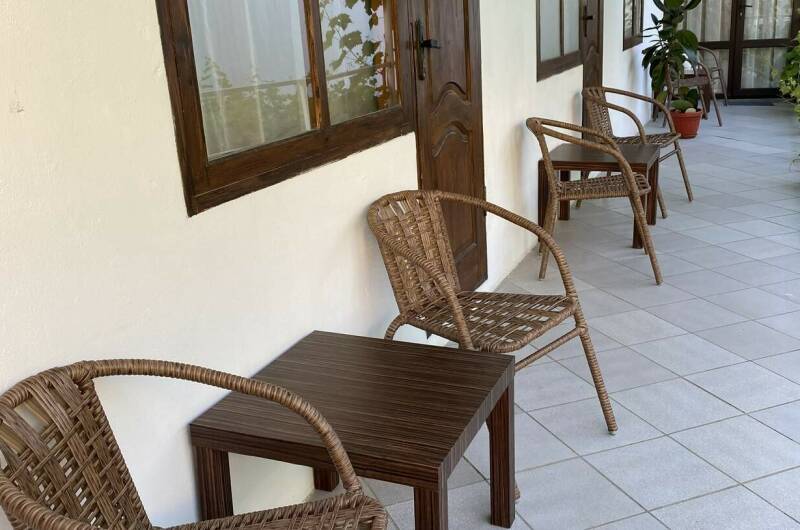 Изображение Изображение гостиницы &quot;Частный сектор «Миндаль»&quot; #6 #4