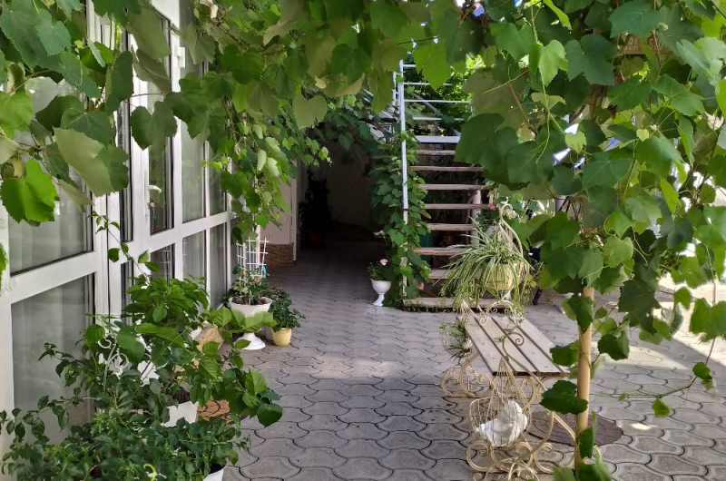 Изображение Изображение гостиницы &quot;Частный сектор «Миндаль»&quot; #9 #7