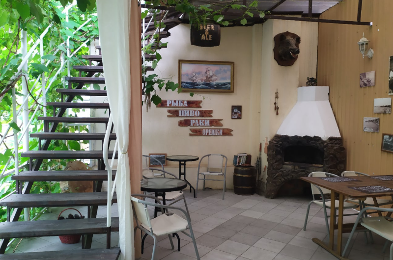 Изображение Изображение гостиницы &quot;Частный сектор «Миндаль»&quot; #11 #9