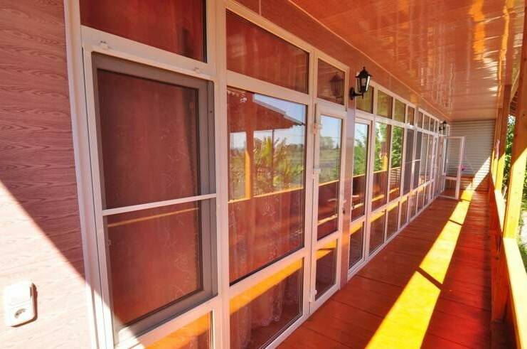 Изображение гостиницы "Гостевой дом «у Гаяне»" #1