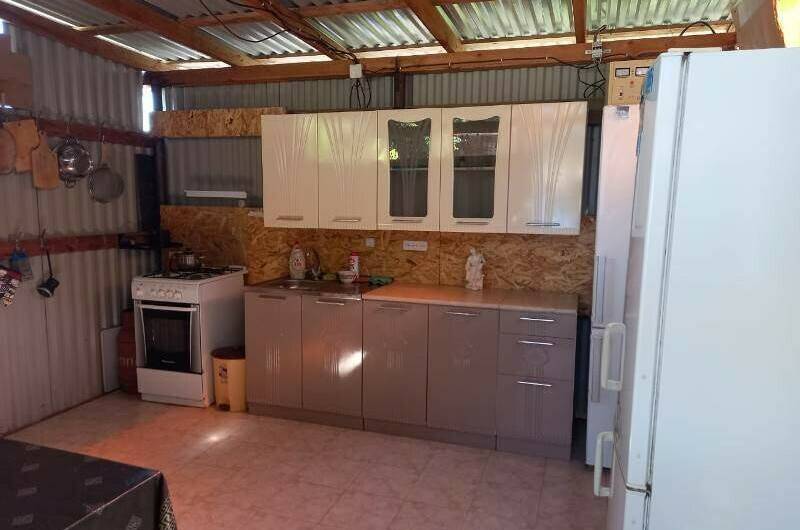 Изображение Изображение гостиницы &quot;Гостевой дом «у Гаяне»&quot; #5 #3