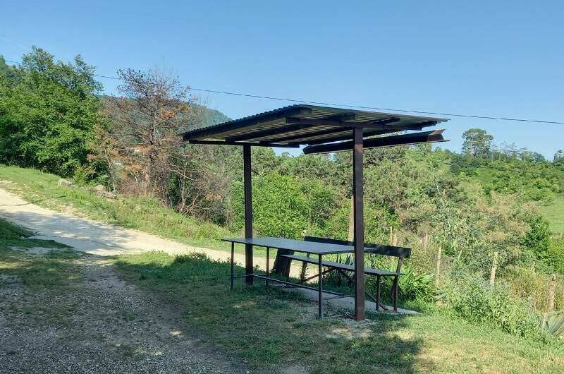 Изображение Изображение гостиницы &quot;Гостевой дом «у Гаяне»&quot; #6 #4