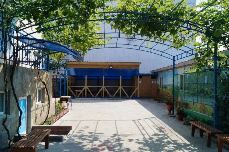 Изображение Изображение гостиницы &quot;Гостевой дом «Алёнушка»&quot; #3 #1