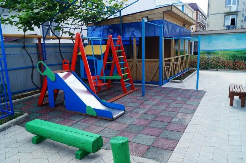 Изображение Изображение гостиницы &quot;Гостевой дом «Алёнушка»&quot; #5 #3