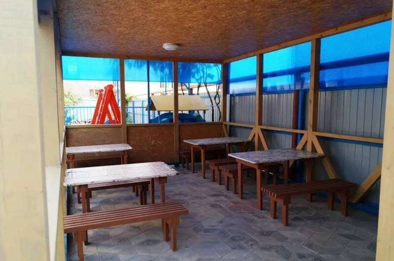 Изображение Изображение гостиницы &quot;Гостевой дом «Алёнушка»&quot; #8 #6