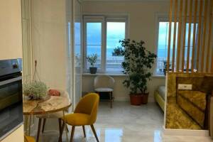 Изображение квартиры / апартамента "Студия у моря"