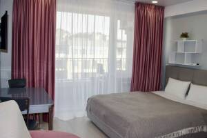 Изображение квартиры / апартамента "Квартира возле моря"