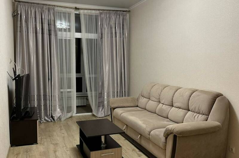 Изображение Изображение квартиры &quot;Двухкомнатная в ЖК «Звезда»&quot; #3 #1