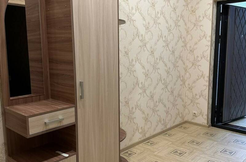 Изображение Изображение квартиры &quot;Двухкомнатная в ЖК «Звезда»&quot; #4 #2