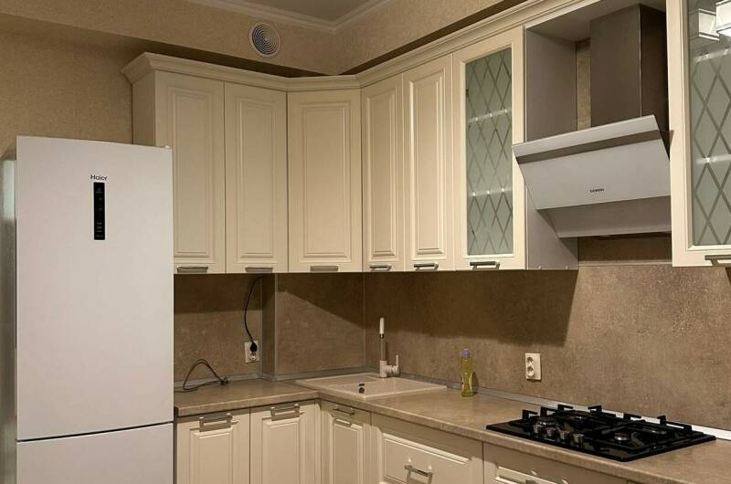 Изображение Изображение квартиры &quot;Двухкомнатная в ЖК «Звезда»&quot; #6 #4