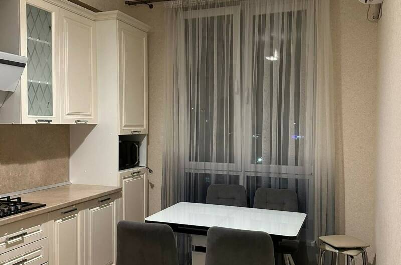 Изображение Изображение квартиры &quot;Двухкомнатная в ЖК «Звезда»&quot; #9 #7