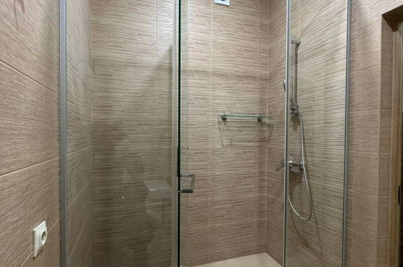 Изображение Изображение квартиры &quot;Двухкомнатная в ЖК «Звезда»&quot; #10 #8