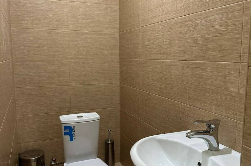 Изображение Изображение квартиры &quot;Двухкомнатная в ЖК «Звезда»&quot; #11 #9