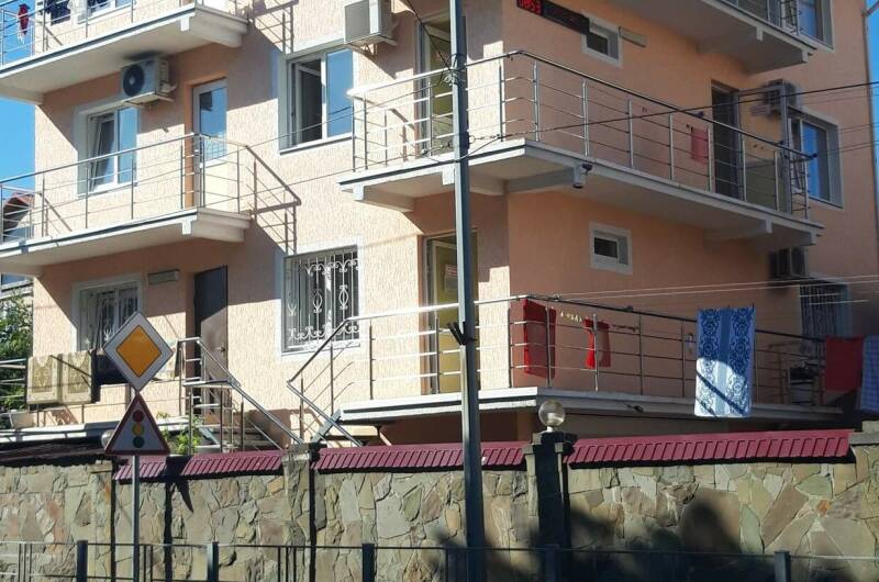 Изображение гостиницы "Гостевой дом «Рублевка»" #1