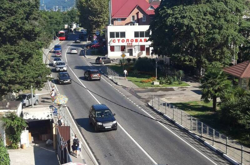 Изображение Изображение гостиницы &quot;Гостевой дом «Рублевка»&quot; #3 #1