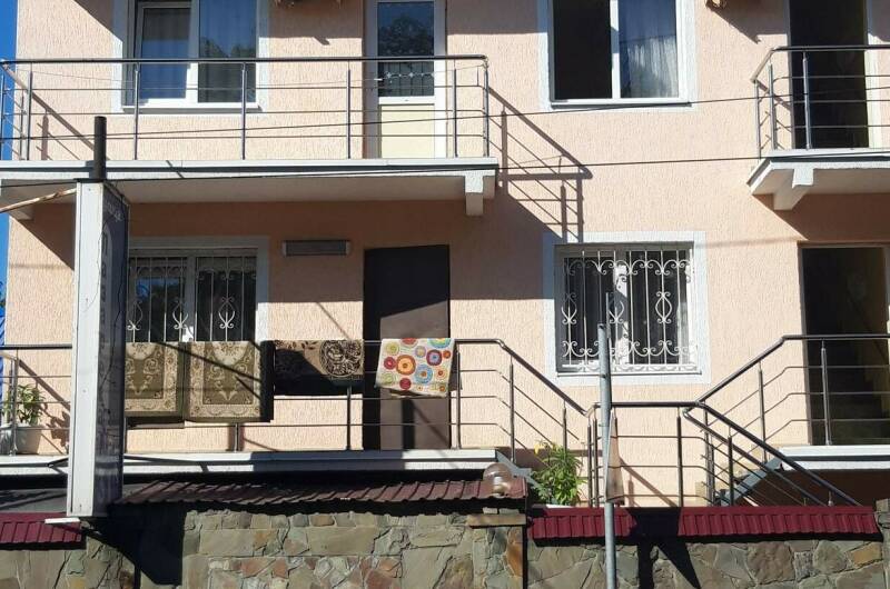 Изображение Изображение гостиницы &quot;Гостевой дом «Рублевка»&quot; #4 #2