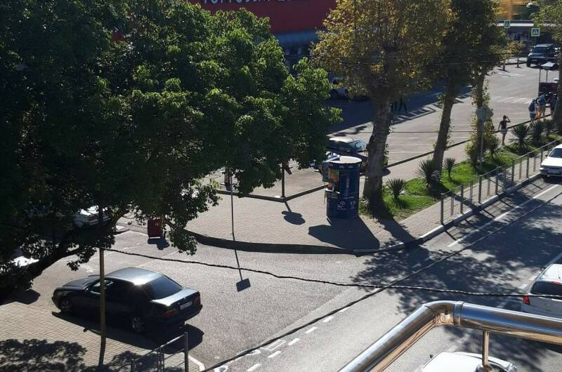 Изображение Изображение гостиницы &quot;Гостевой дом «Рублевка»&quot; #5 #3