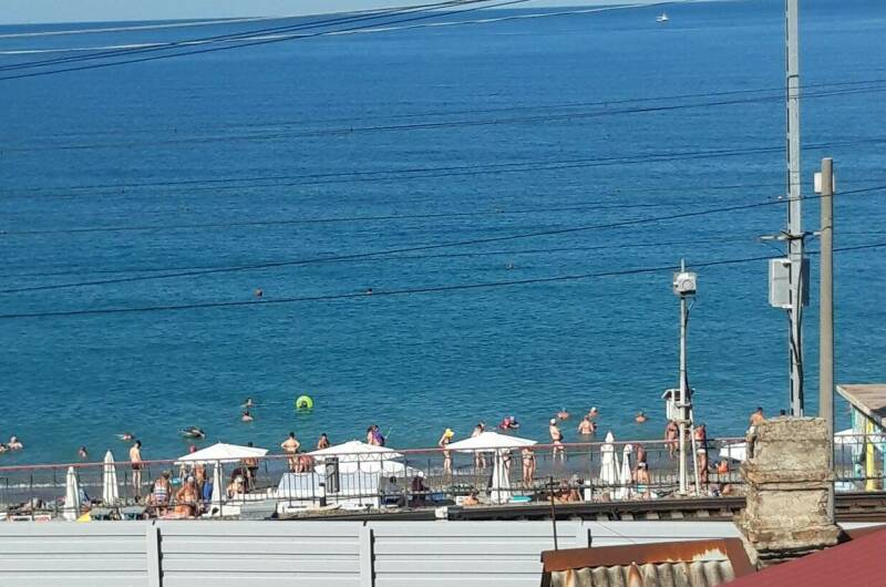 Изображение Изображение гостиницы &quot;Гостевой дом «Рублевка»&quot; #6 #4