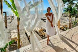 Изображение отеля / гостиницы "Отель «Aqua Palm Resort»"