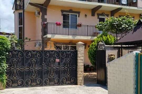 Изображение Изображение гостиницы &quot;Гостевой дом «Солнечный»&quot; #3 #1