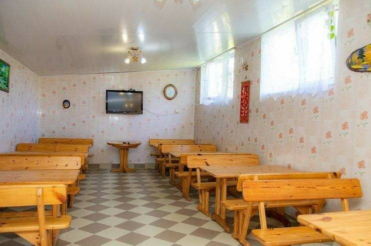 Изображение Изображение гостиницы &quot;Гостевой дом «Солнечный»&quot; #4 #2