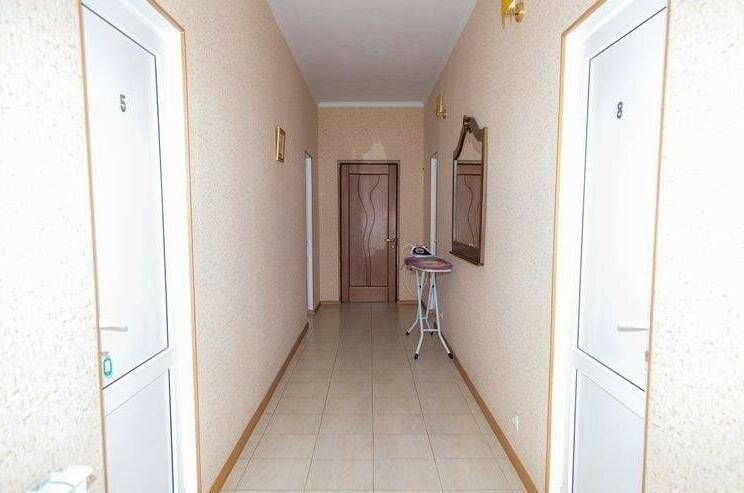 Изображение Изображение гостиницы &quot;Гостевой дом «Солнечный»&quot; #5 #3