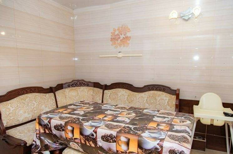 Изображение Изображение гостиницы &quot;Гостевой дом «Солнечный»&quot; #6 #4