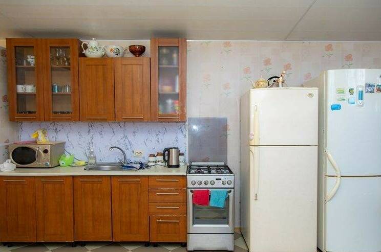 Изображение Изображение гостиницы &quot;Гостевой дом «Солнечный»&quot; #7 #5