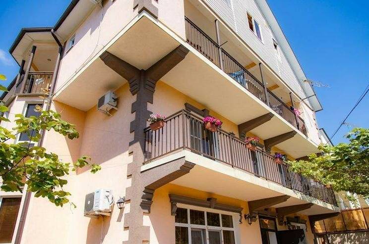 Изображение Изображение гостиницы &quot;Гостевой дом «Солнечный»&quot; #8 #6