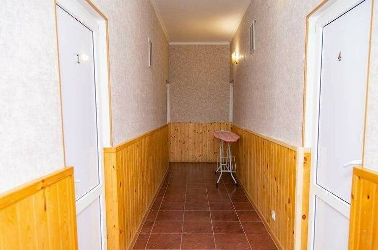 Изображение Изображение гостиницы &quot;Гостевой дом «Солнечный»&quot; #10 #8