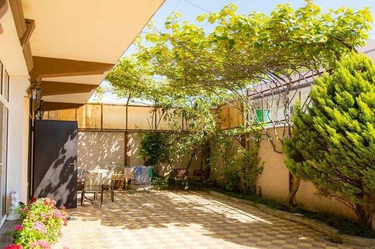 Изображение Изображение гостиницы &quot;Гостевой дом «Солнечный»&quot; #11 #9